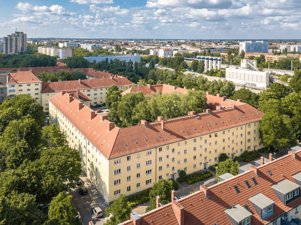 Immobilie Luftaufnahme 10